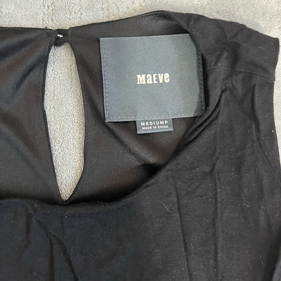 Maeve Midi Dress - Picture 7 of 8